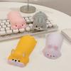 Cute Wrist Rest Support for Mouse Computer Laptop Arm Rest for Desk Ergonomic Kawaii Office Supplies Slow Rising Toys
