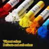 36/72Color Set Artist Grade Soft Color Chalk Pure Hand-kneaded Pastel Stick Artist Figure/landscape Painting Creation Art Crayon