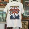 Reprint 1997 RARE Indianapolis 500 Lightning AOP F1 Racing T shirt NH24062 Unisex T-Shirt