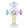 [BANDAI] Сина Пушу: Много веселья на кончиках пальцев! Шейк-шейк стик