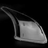 Для Toyota Land Cruiser Prado 2003-2008 крышка фары корпус прозрачный абажур крышка фары автомобиля