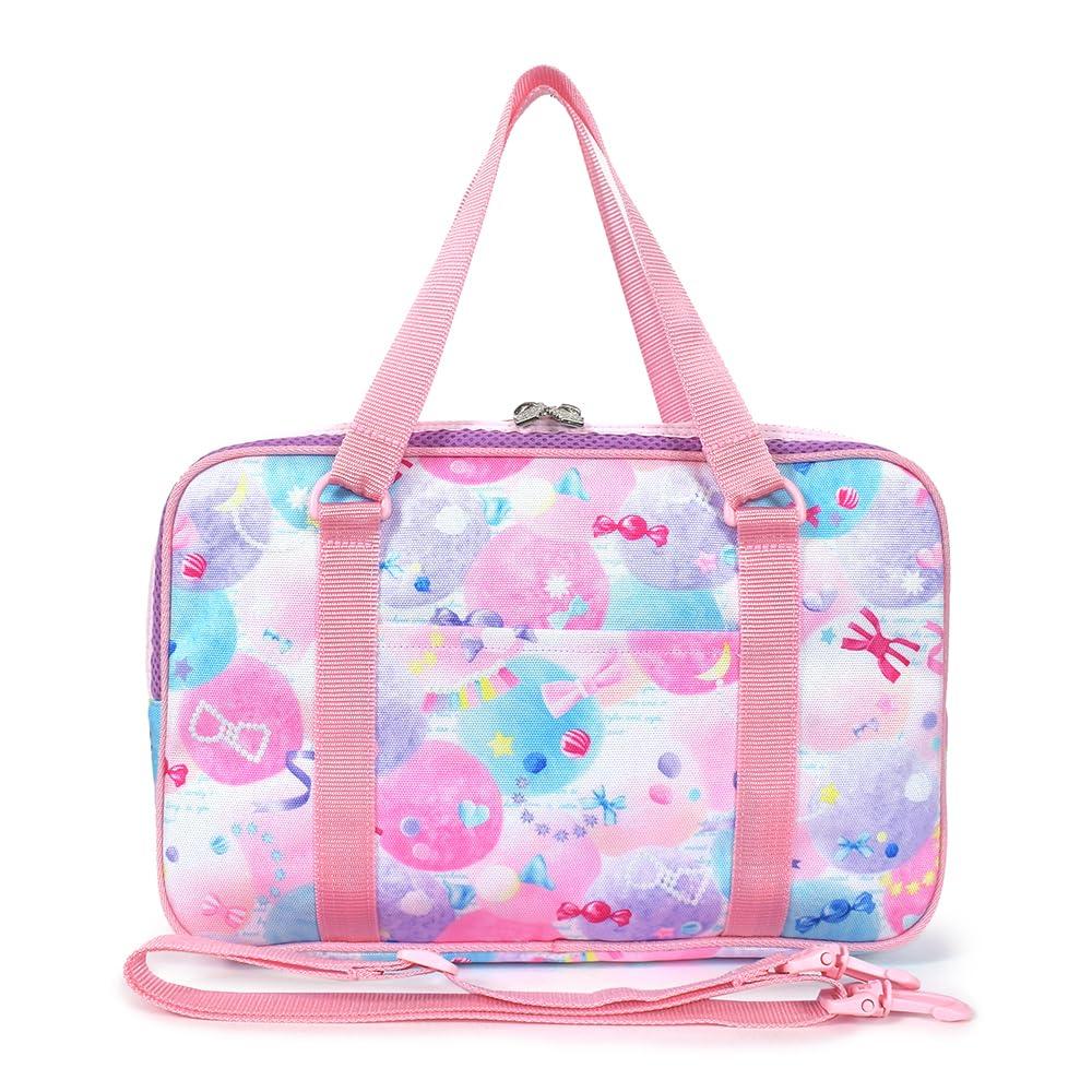 КРАСОЧНЫЙ КОНФЕТНЫЙ СТИЛЬ Каллиграфия и с Пушистым и Милым Candy Pop Набором для каллиграфии Kuretake для Начальной школы Включает Удобный