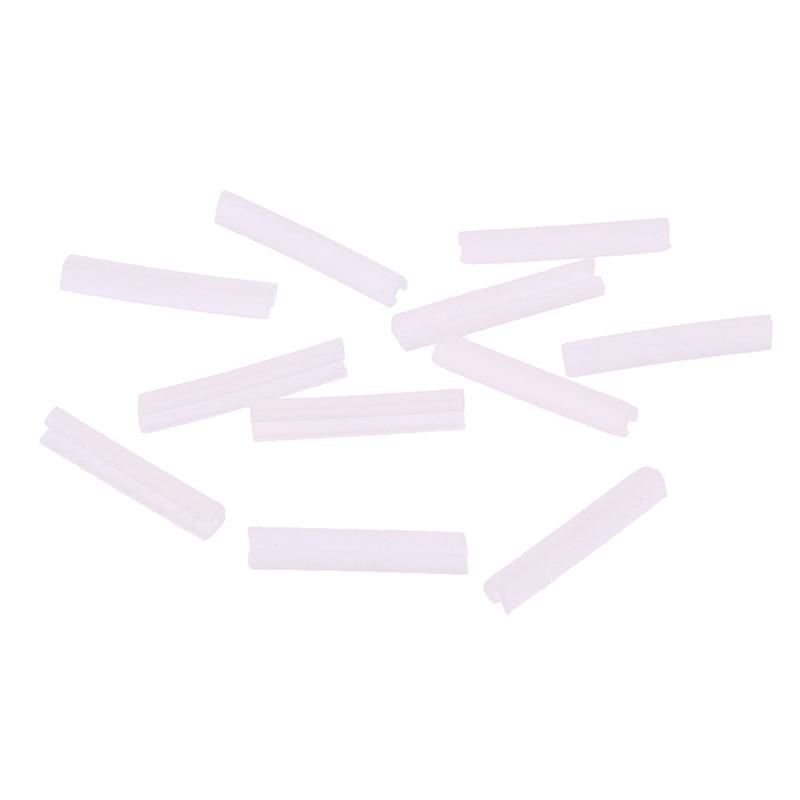 10 шт., корректор вросшего ногтя, коррекция ногтей, наклейка, инструменты для педикюра