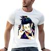 Suguru Pop Tshirt Retro Style Print Casual Top