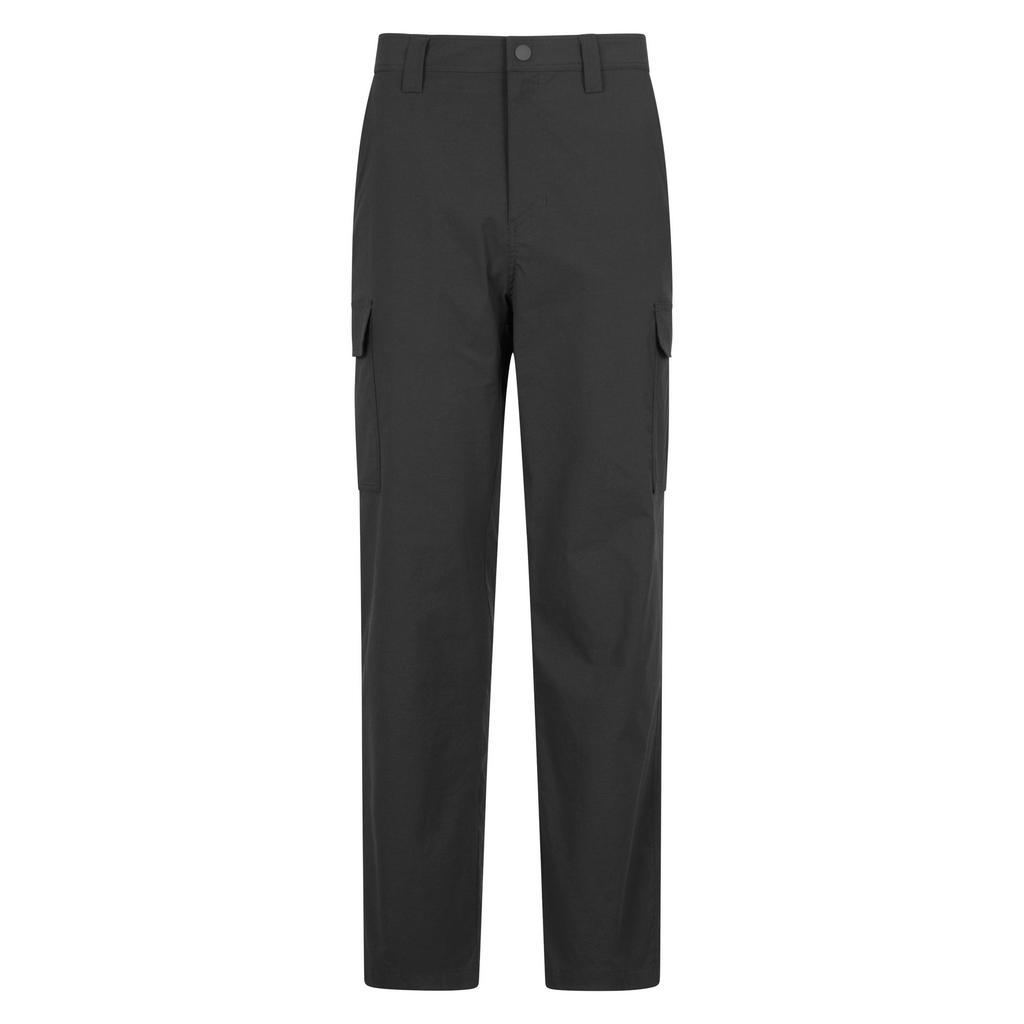 Mountain Warehouse Мужские брюки-карго Delta Stretch