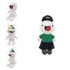 Charming 10-inch The Odd 1s Out Soft Stuffed Doll Ideal For Young Children's Collecting
