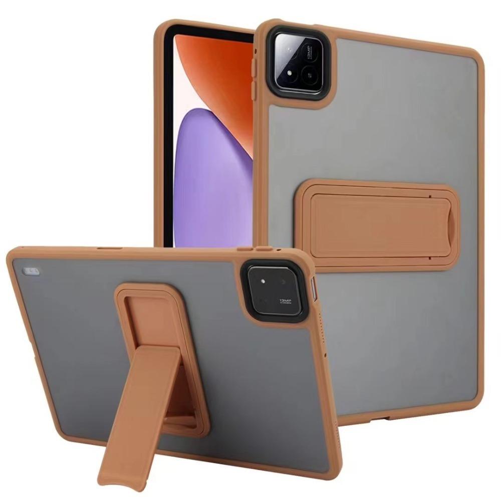 Case For Xiaomi Pad 7 7Pro 11.2" Mi Pad6 5 Pro 11 inch SE 8.7 Shockproof Stand Tablet Back Cover For Redmi Pad 2 2025 Case