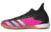 Predator Freak.3 In 'Demonscale - Shock Pink' FW7518