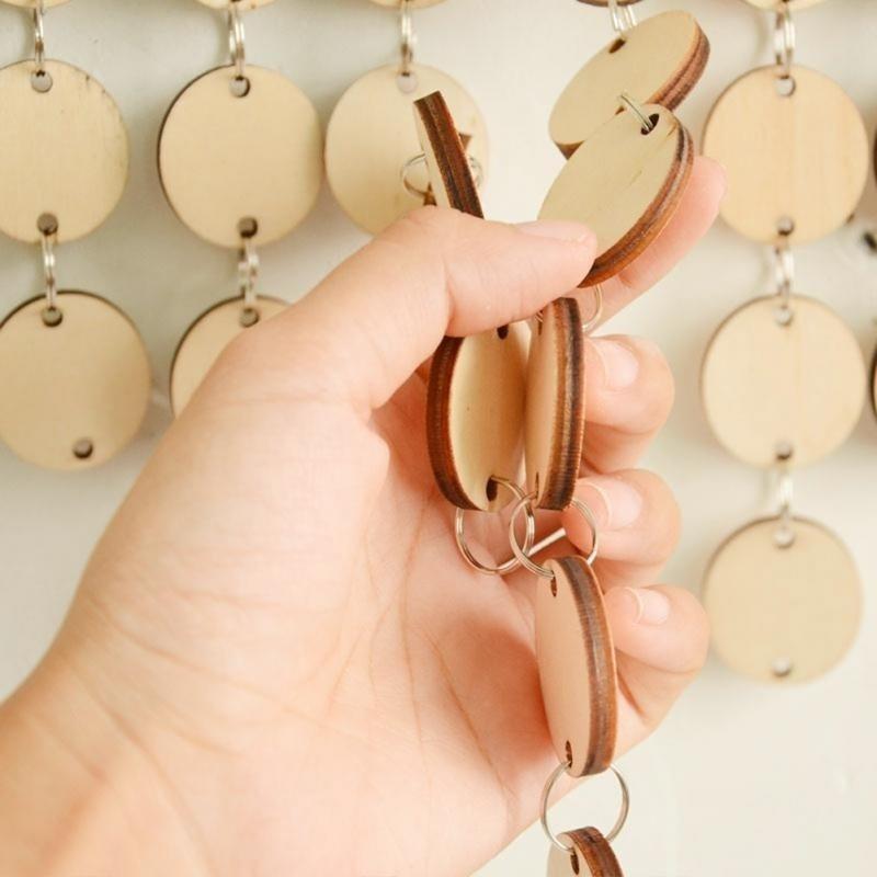 New DIY Calendar Wood Family And Friends Calendar Reminder Event Board Children Development Toys