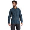 Craghoppers Mens Nosilife Long-Sleeved Shirt