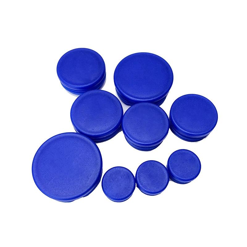 For BMW R1200GSA R 1200GS R 1200 GS R1200GS LC Adventure ADV 2017 2018 2019 Motorcycle Frame Hole Cover Caps Plugs Decor Set
