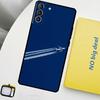Чехол для телефона с изображением самолета для Samsung Galaxy S24 Ultra S20 S21 S22 S23 Plus S9 S10 S24 FE S25 Ultra