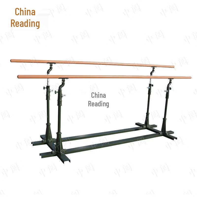 Outdoor Single & Parallel Bars