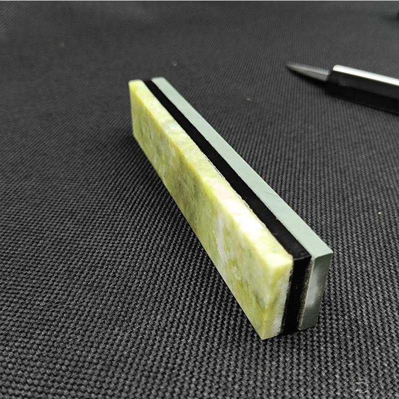 Точильный камень для ножей, профессиональный точилка, двухсторонний набор точильных камней, водный точильный камень, кухонные принадлежности, инструмент