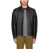 HUGO BOSS Jackets & Coats Men's Black 50518270-001