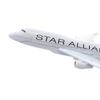 1:400 B747-400 Star Alliance Модель самолета HF115902WH