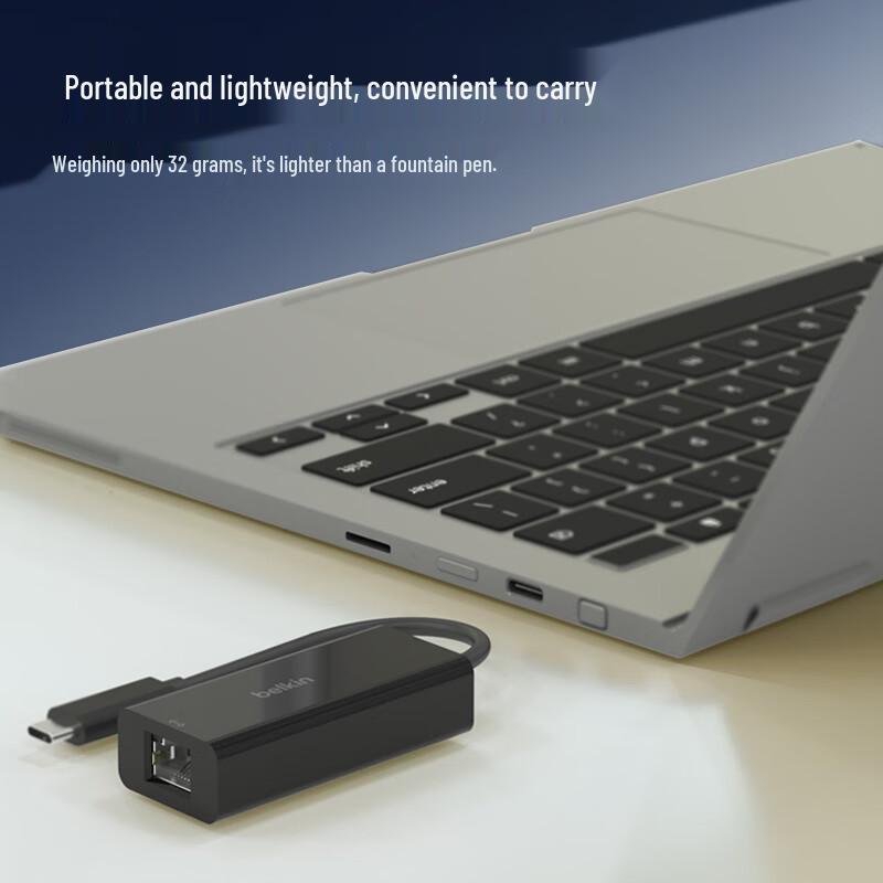 Belkin Multi-Port Expansion Adapters