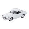 TOMYTEC Tomica Limited Vintage LV-200c Honda S800 Closed Top (White) Complete Model 335245