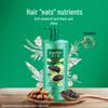 Hazeline Black Shine Nourishing Anti-Dandruff Shampoo
