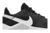 Nike Legend Essential 2 Черный Белый (Женский)