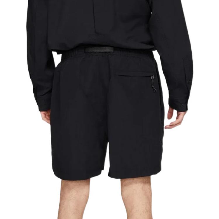 Nike Шорты для трейлраннинга ACG CZ6705-014