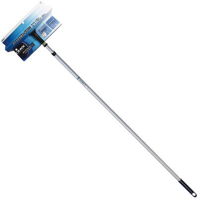 Стеклоочиститель Azuma Glass Wiper ONYX Glass Wiper Jumbo F 33 см общий длинный тип, который может достигать высоты OX341 Длина, ширина, 153-254 см длина, окна,
