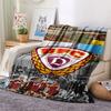 1PC  BFC Glory Blanket, High quality Comfortable for All Seasons, Home Decor, Warmth and Comfort