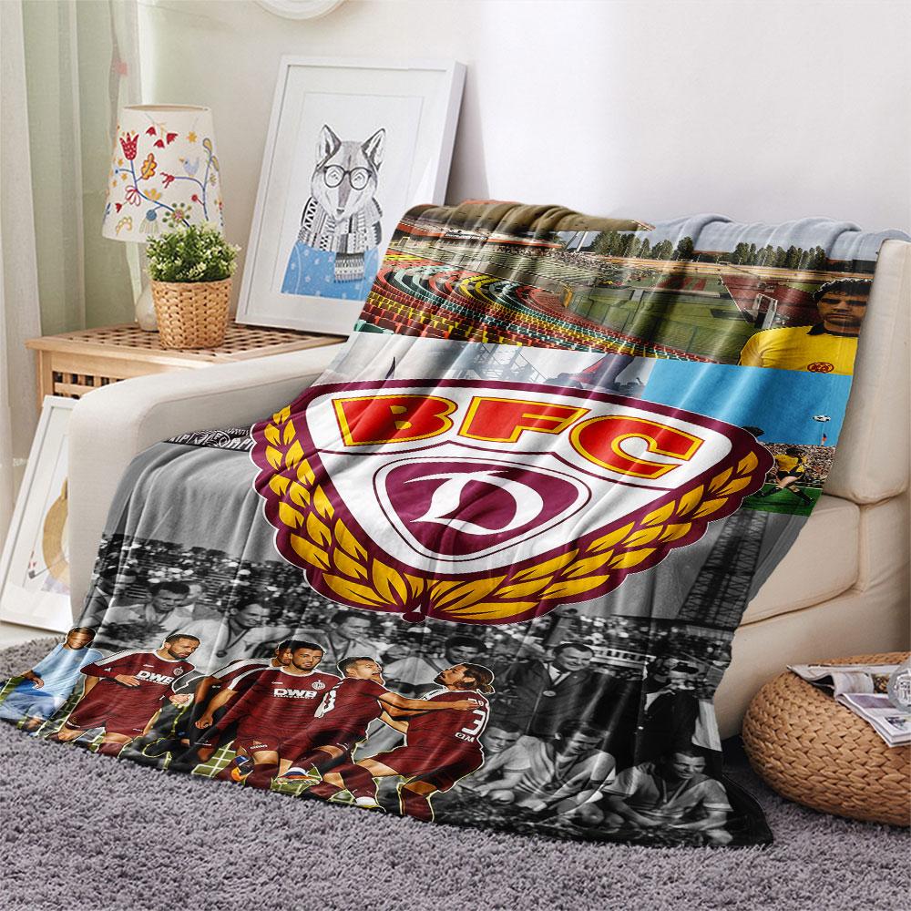 1PC  BFC Glory Blanket, High quality Comfortable for All Seasons, Home Decor, Warmth and Comfort