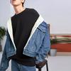 Levis Single Button Casual Long Sleeve Denim Jacket Unisex Jackets 28814-0001