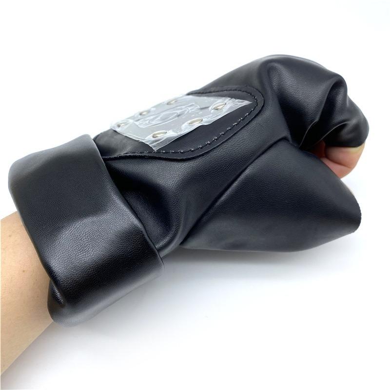 Аниме Косплей Мультфильм Какаши Перчатки Кунай Пластик ПВХ Сюрикен Реквизит Аксессуары