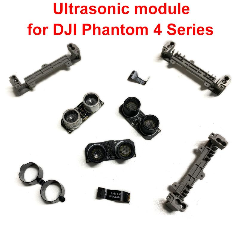 Phantom 4 Pro V2.0 Ultrasonic module Flat Cable Phantom 4 Pro Downward Vision Frame Down Vision Bracket for DJI Phantom 4 Series