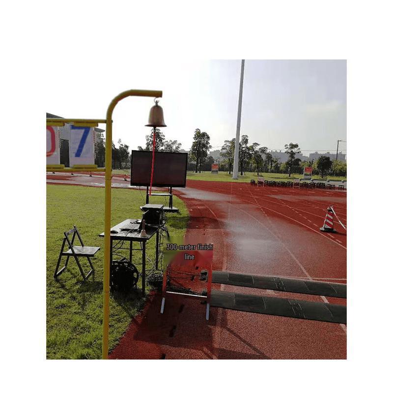JINGRUIDA Smart Fitness Assessment System