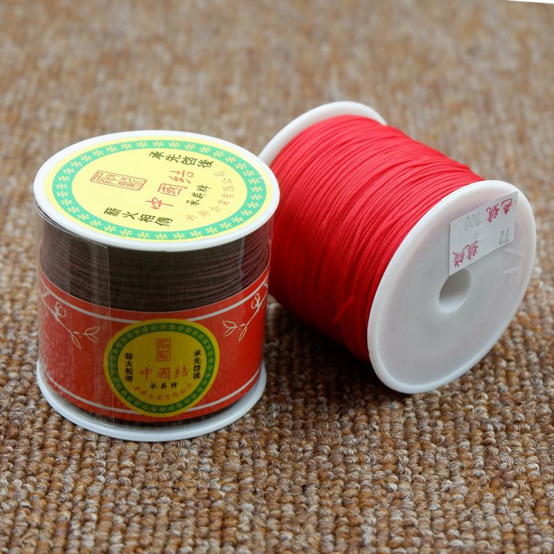 Браслет Wenwan, веревка с бусинами Будды, номер бренда Salary. Подвеска из 72 нефритовых нитей, плетеная красная веревка, ношение Синъюэ Бодхи, неэластичная.