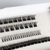 2026 New Segmented Eyelashes in Stock / Fast Shipping Fluffy Natural Clusters Reusable Individual DIY Eyelash Extensions