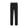 Мужские брюки прямого кроя слим-фит в стиле business casual от Septwolves с лиоцеллом