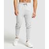 Crest Joggers Light Grey Marl A2a4h Gbfg
