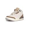 Детские кроссовки Air Jordan 3 Retro PS Palomino кремовый светло-коричневый металлик-золотой DM0966-102