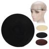 Hair Net 144pcs Hairnet Nylon Disposable Wig Cap Breathable Hair Mesh Net for Home Salon Disposable Hairnet Wig Hairnet