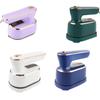 Household Handheld Steam Iron Garment Steamers Ironing Machine For Clothes 100ml