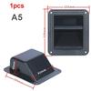 1Pcs Thickened Stage Audio Equipment Handle Replacement Handle  Sound Equipment Cabinet