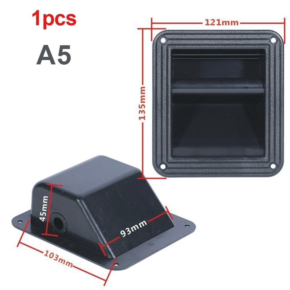 1Pcs Thickened Stage Audio Equipment Handle Replacement Handle Sound Equipment Cabinet