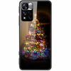 Tempered Glass Case For Xiaomi Redmi Note 11 Pro+ 5G Cover Hard Protective Funda for Redmi Note 11 Pro Plus 5G Soft Bumper 6.67
