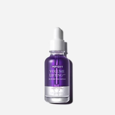 MEDIPEEL Peptide9 Volume Lifting All-in-One Podo Ampoule Pro 30 мл