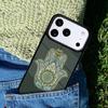 Hamsa Hand of Fatima Custom phone case cover Compatible with for IPhone 17air 16e 15 14 13 12 11Pro Max 17 Air