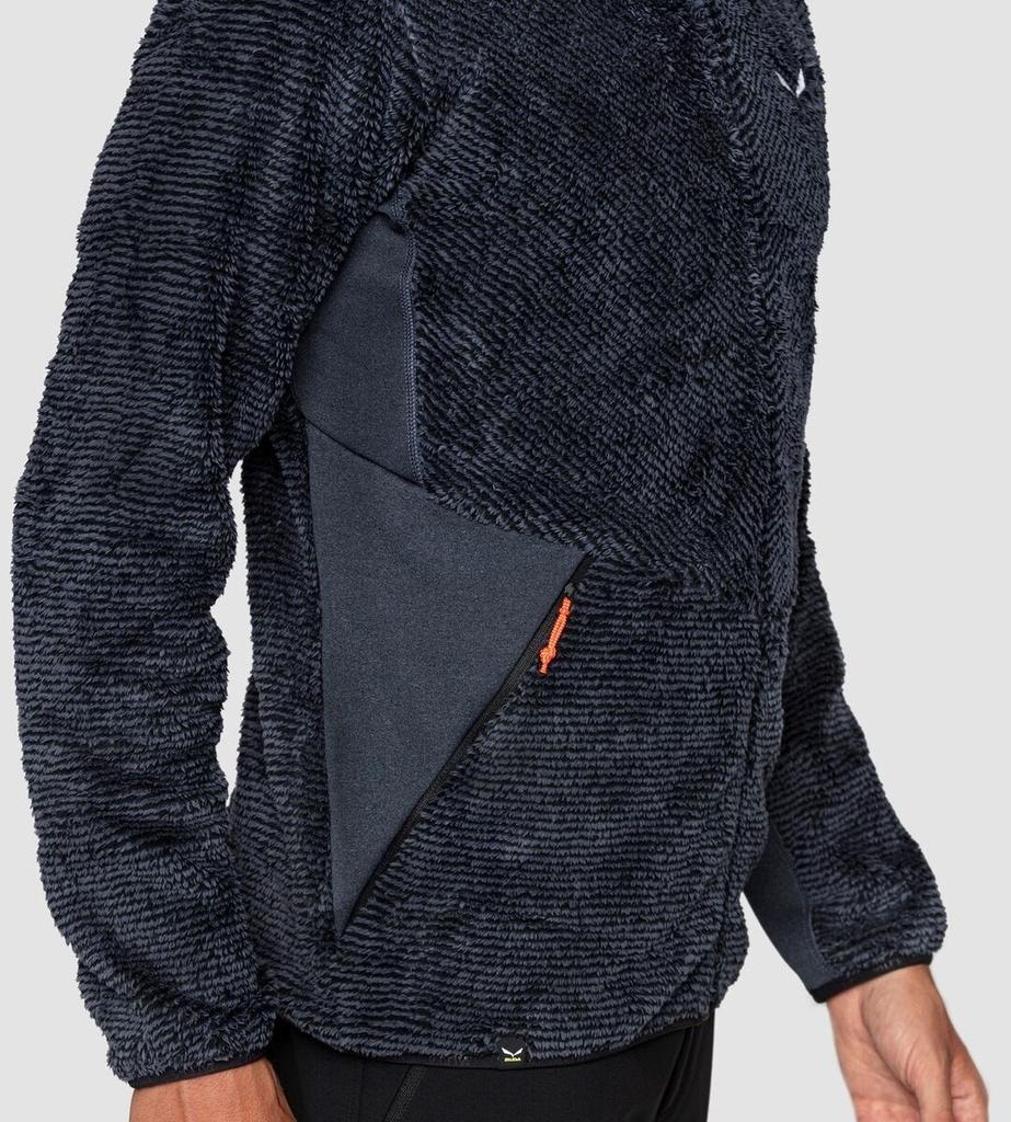 Куртка Salewa Tognazza Polarlite темно-оливковая