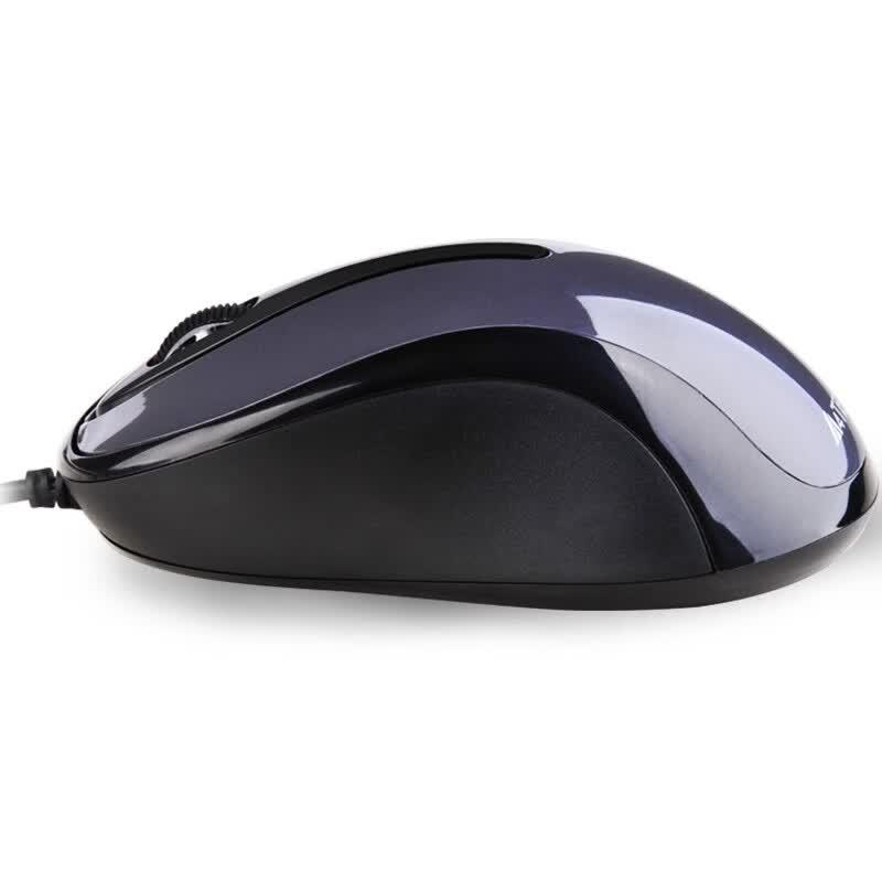 Проводная USB-мышь A4TECH N-360
