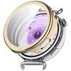 TPU чехол Scale of time для Huawei Watch GT6 41 мм Защитная пленка для экрана Чехол для смарт-часов Для Huawei Watch GT 6 41 мм аксессуары-накладки
