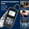 V119 OBD Scanner Auto Car Diagnostic Tool with Color Screen ABS ECU ODB2 Auto Scanner Vehicle Diagnostic Tool