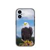 Phone Cover Bald Eagle Casing for Xiaomi Redmi Note 14 12 13 ProPlus A4 A3 Pro Plus 12C 13C 14C 5G + Case