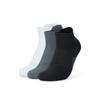 Asics Носки SS25 унисекс, комплект из 3 пар, артикул 3013A915-021